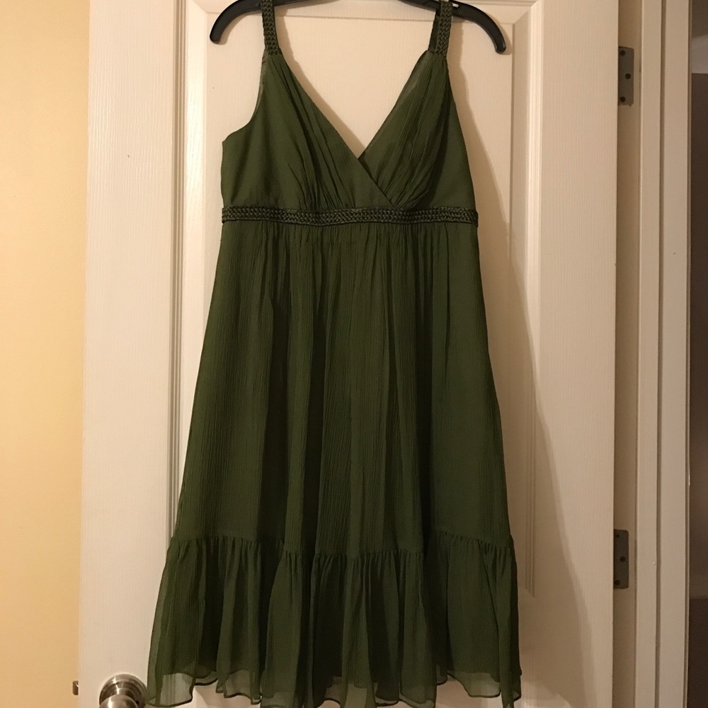 Maggy London Dress; NWT